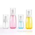 Hoge kwaliteit plastic maat Fijne mistspray PETG